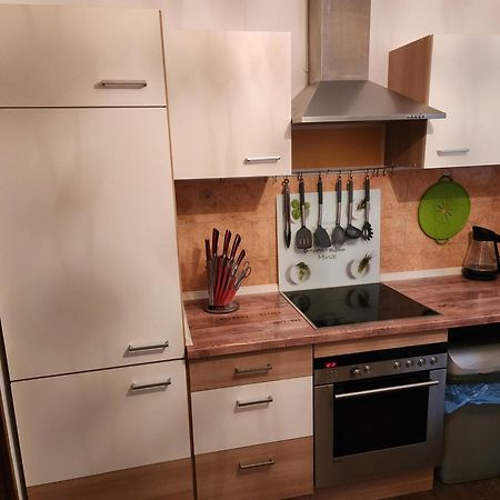 Ferienwohnung Metz Waldberg 외부 사진