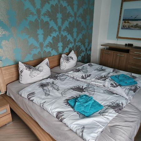 Ferienwohnung Metz Waldberg 외부 사진