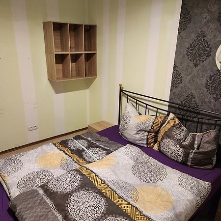 Ferienwohnung Metz Waldberg 외부 사진