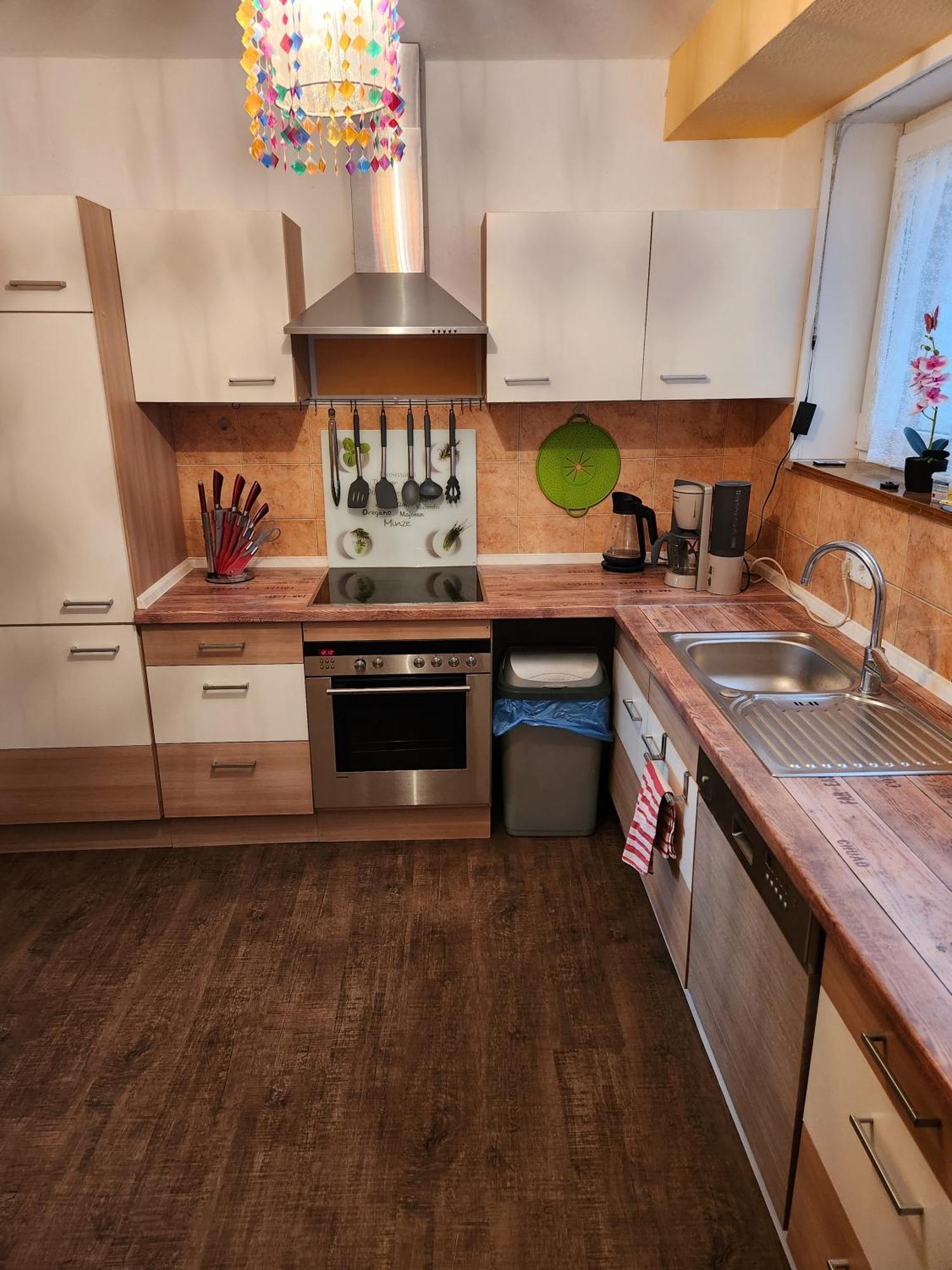 Ferienwohnung Metz Waldberg 외부 사진