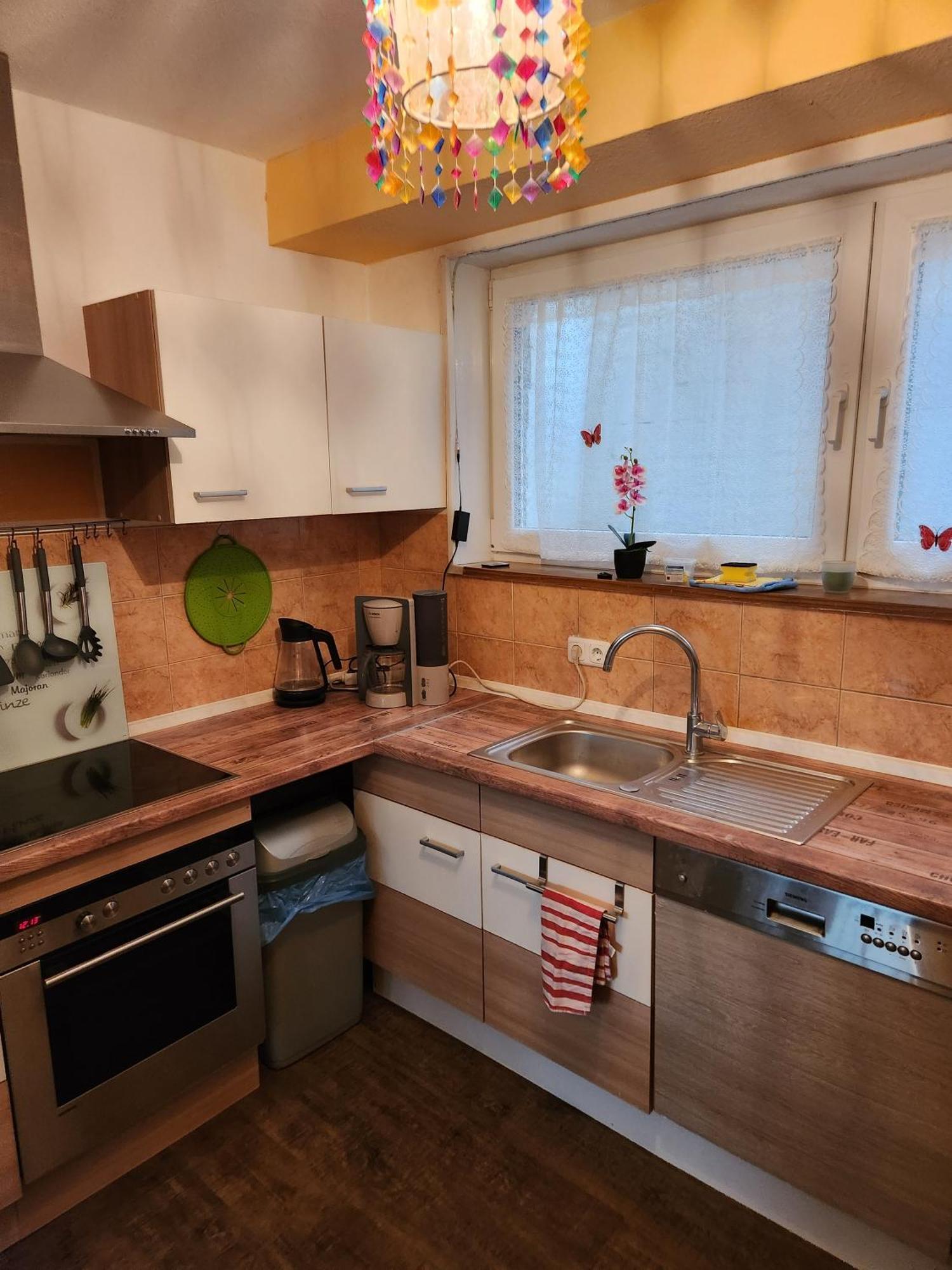 Ferienwohnung Metz Waldberg 외부 사진