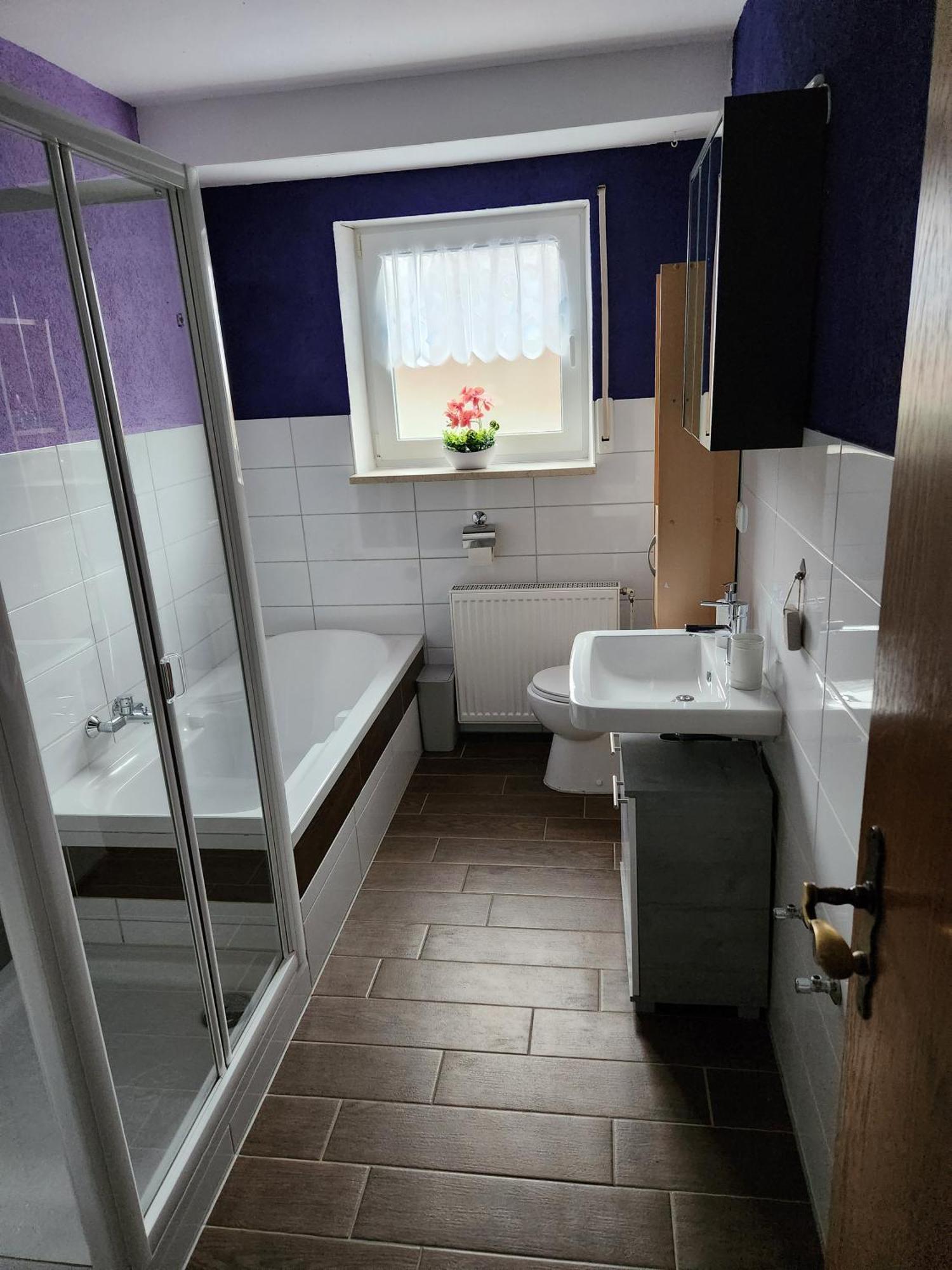 Ferienwohnung Metz Waldberg 외부 사진