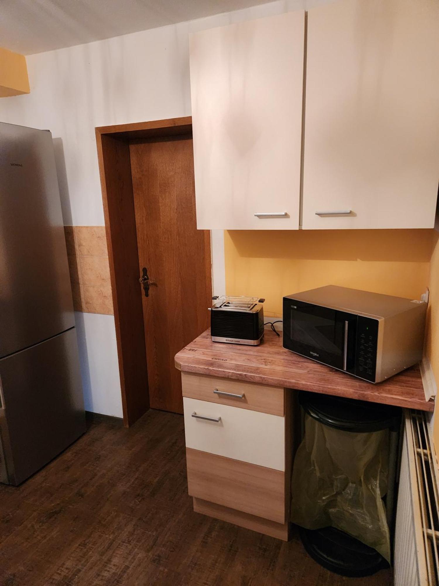 Ferienwohnung Metz Waldberg 외부 사진