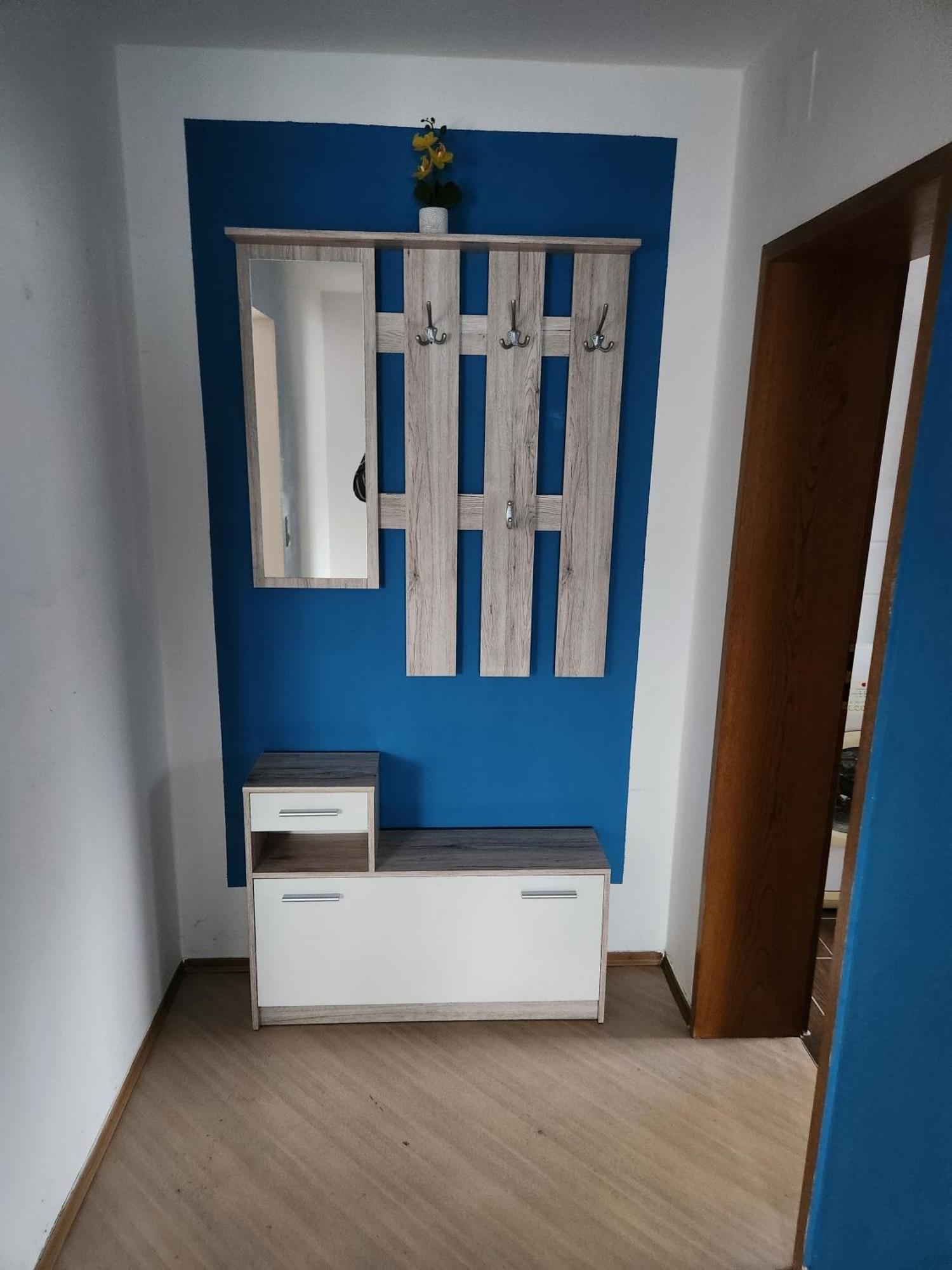 Ferienwohnung Metz Waldberg 외부 사진