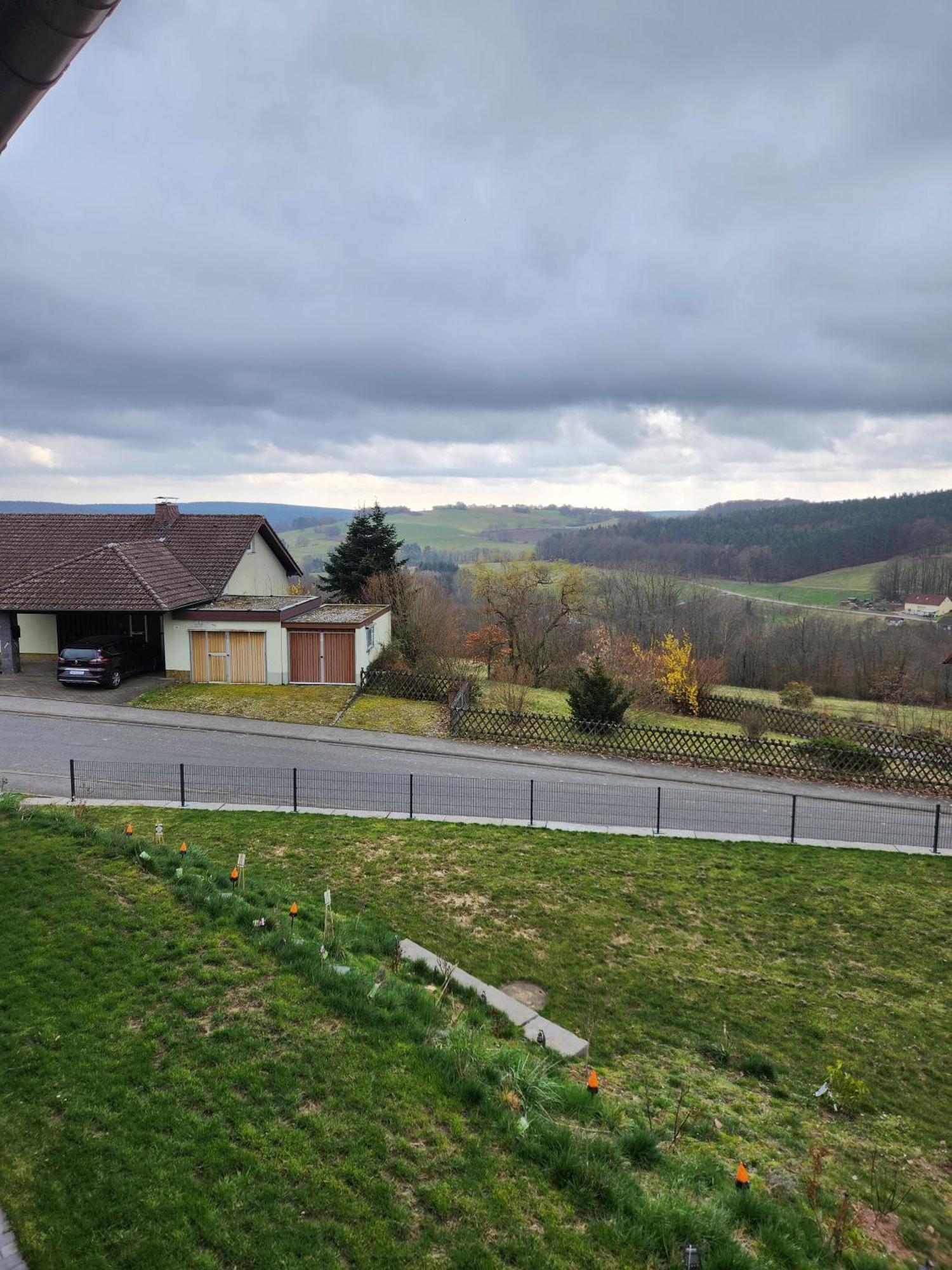 Ferienwohnung Metz Waldberg 외부 사진